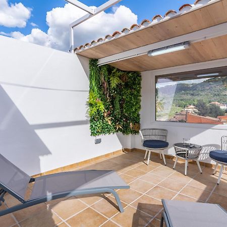Casa De Felisa Y Jose Villa Chiloeches Екстериор снимка