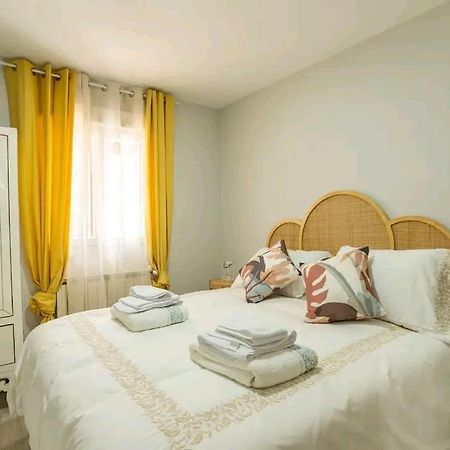 Casa De Felisa Y Jose Villa Chiloeches Екстериор снимка