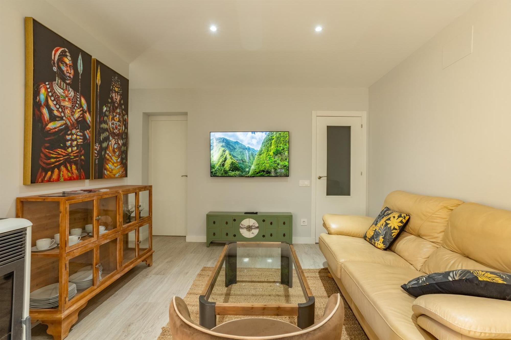 Casa De Felisa Y Jose Villa Chiloeches Екстериор снимка