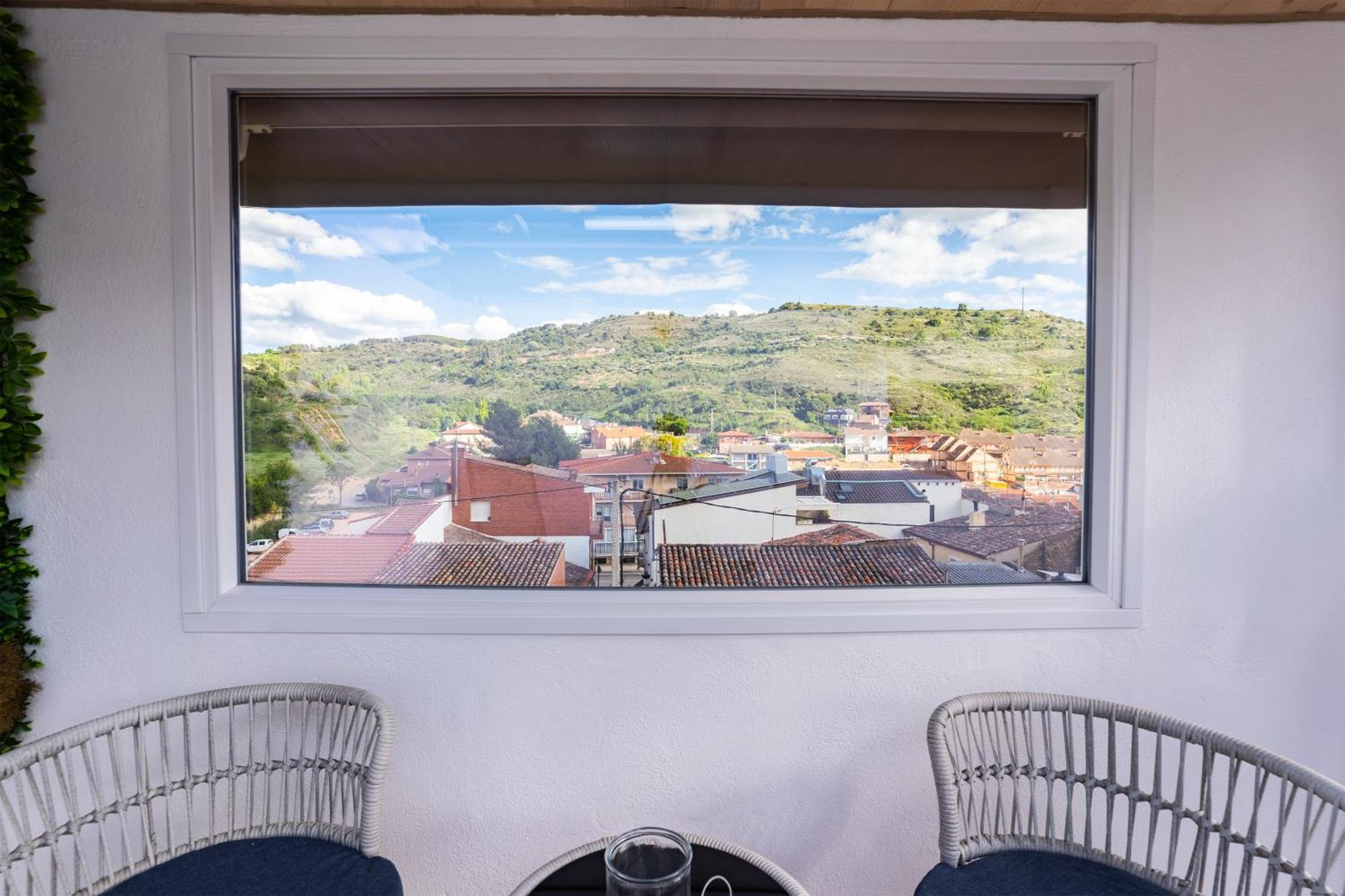 Casa De Felisa Y Jose Villa Chiloeches Екстериор снимка