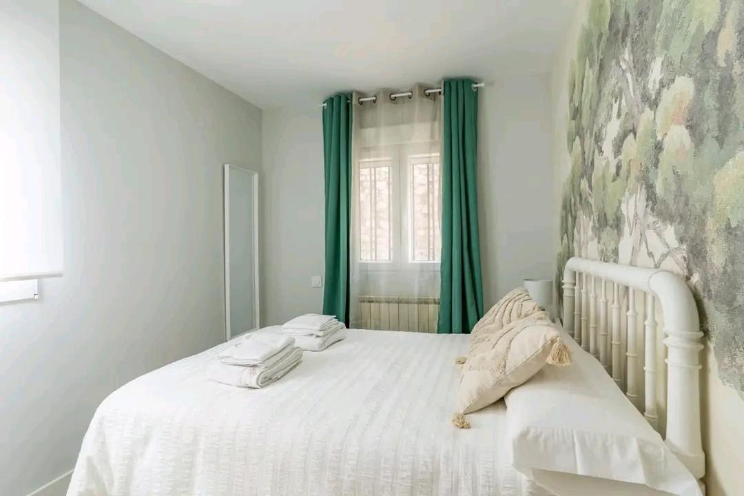 Casa De Felisa Y Jose Villa Chiloeches Екстериор снимка
