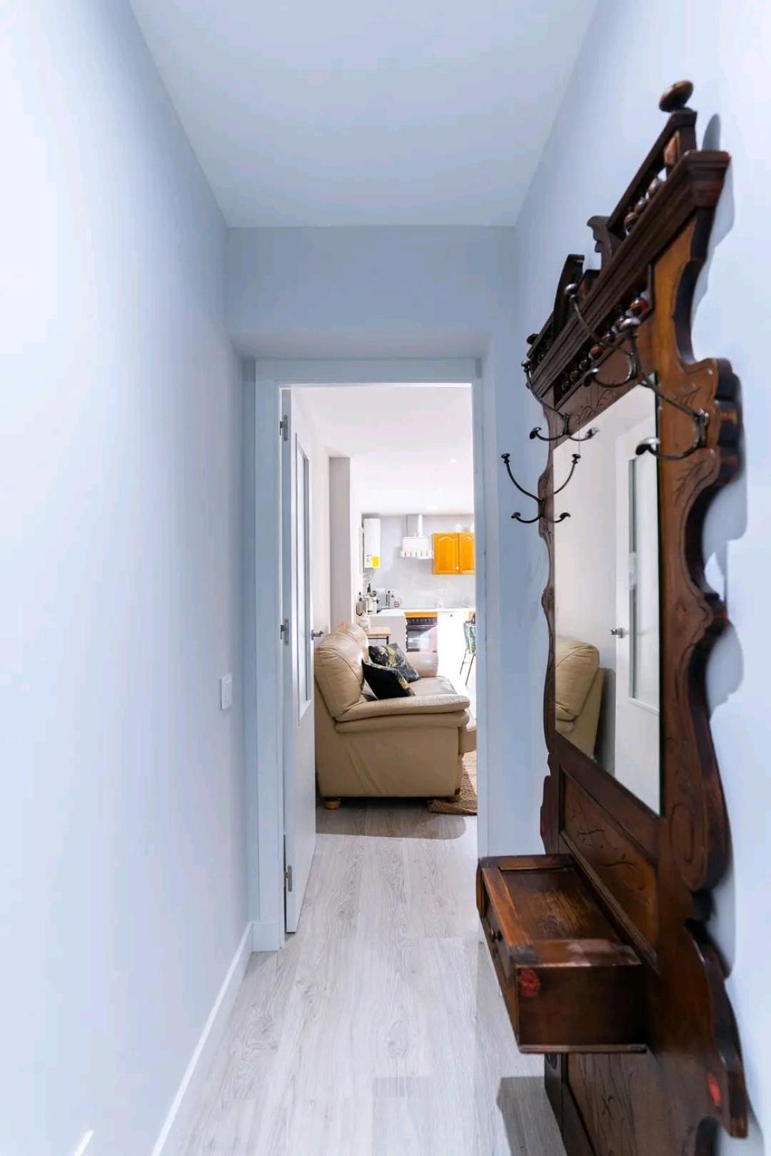 Casa De Felisa Y Jose Villa Chiloeches Екстериор снимка