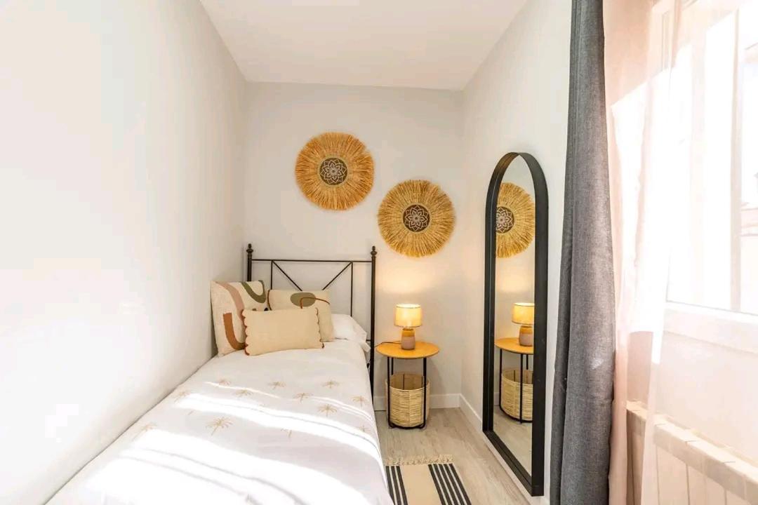 Casa De Felisa Y Jose Villa Chiloeches Екстериор снимка