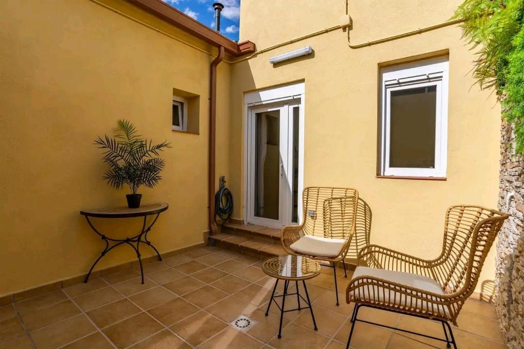 Casa De Felisa Y Jose Villa Chiloeches Екстериор снимка