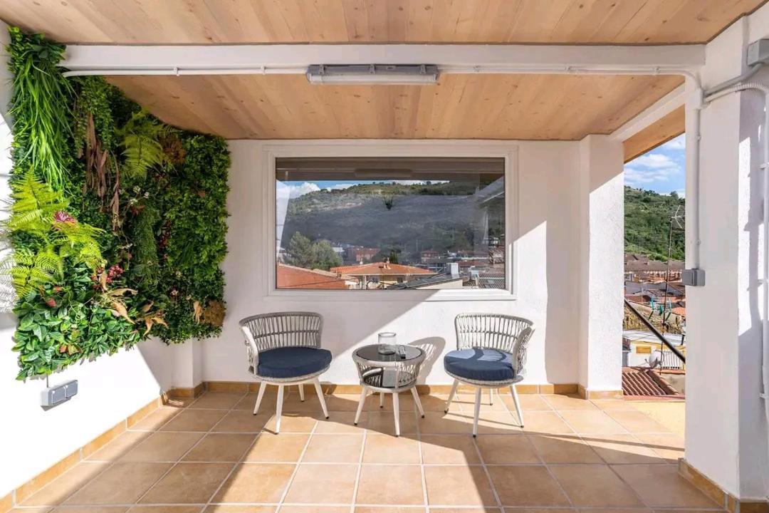 Casa De Felisa Y Jose Villa Chiloeches Екстериор снимка
