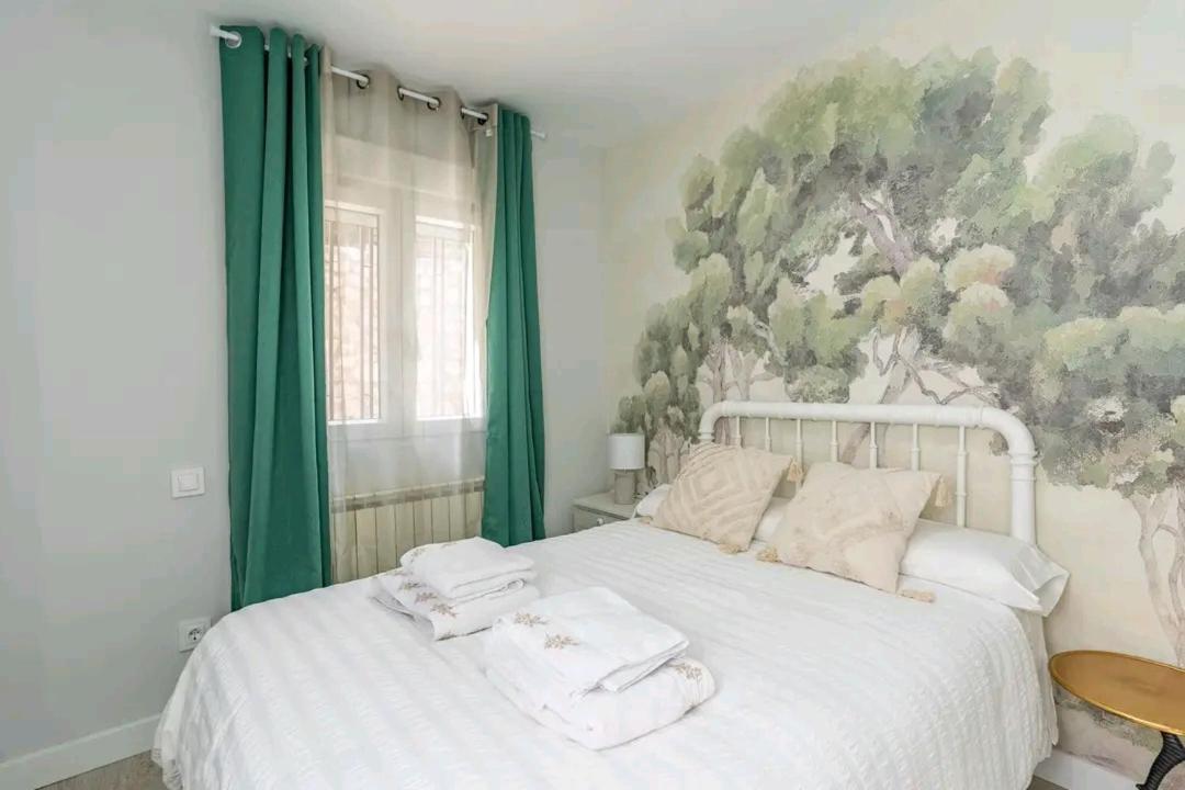 Casa De Felisa Y Jose Villa Chiloeches Екстериор снимка